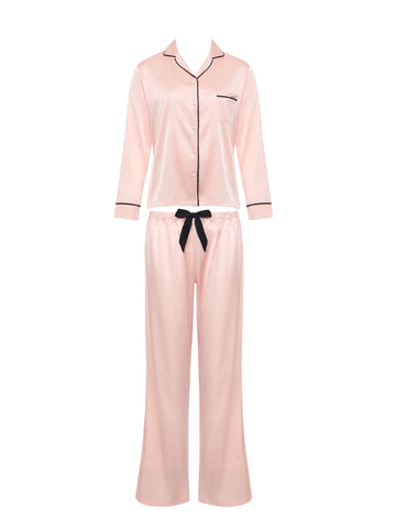 Claudia Set aus Shirt und Hose