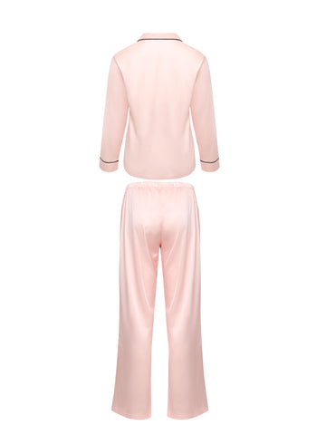 Claudia Set aus Shirt und Hose
