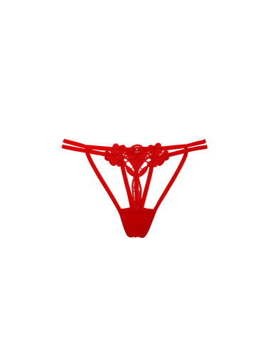 String Nova Rouge