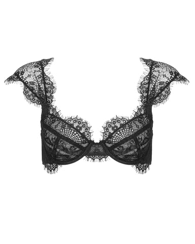 Marina Reggiseno Nero