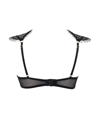 Marina Reggiseno Nero
