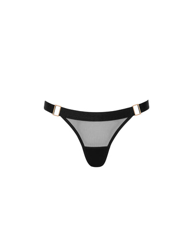 Trinity Perizoma Nero