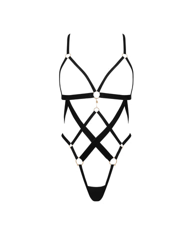 Simone Body Aperto