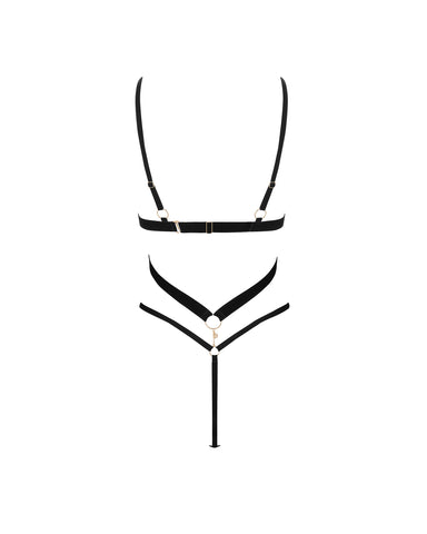 Simone Body Aperto