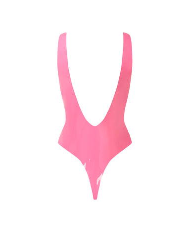 Latex Body Morbido Rosa Bubblegum