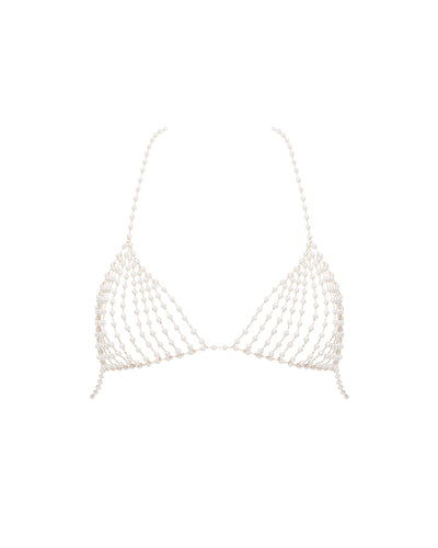 Pearl Bra