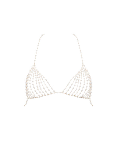 Pearl Bra
