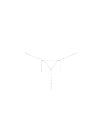Pearl Thong