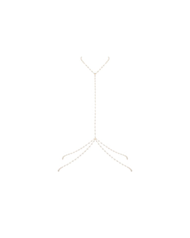 Pearl Harness Perla/Oro