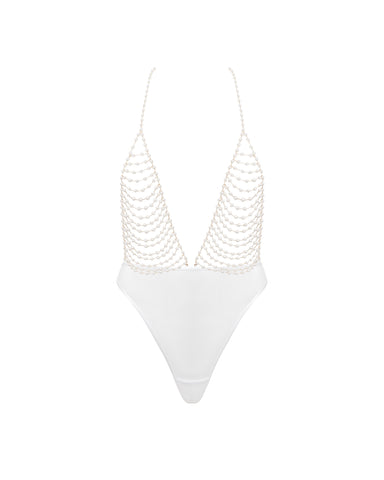 Pearl Body Perla/Oro