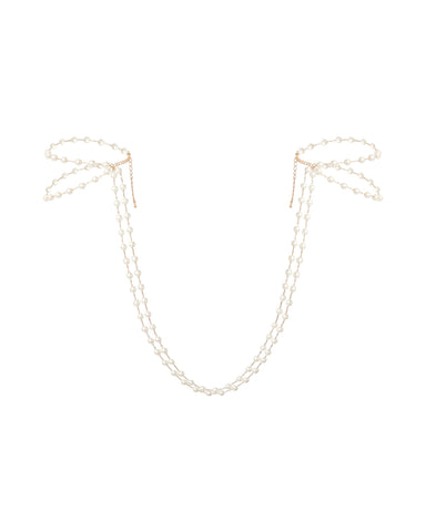 Pearl Manette Perla/Oro