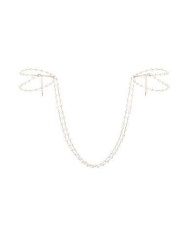 Pearl Manette Perla/Oro