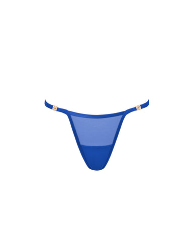 Tali Perizoma Blu