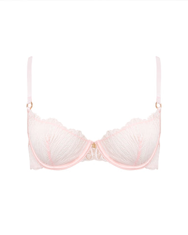 Soutien-gorge avec armatures Peyton Rose perle