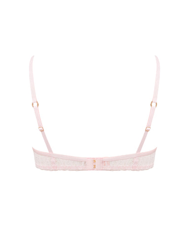 Soutien-gorge avec armatures Peyton Rose perle