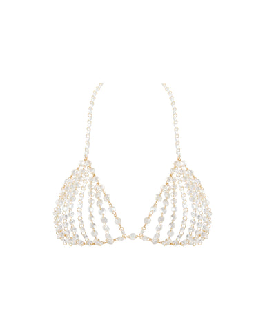 Crystal Triangel-BH Kristallklar