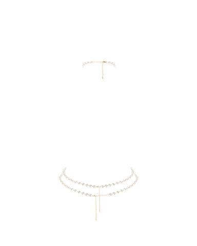 Crystal Harness Kristallklar