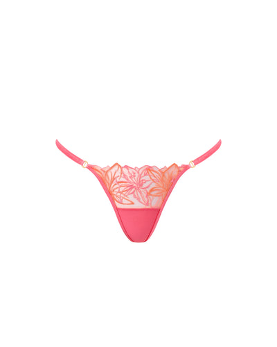 Lilly Thong Pink Lemonade