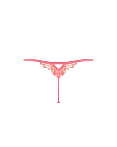Lilly Thong Pink Lemonade