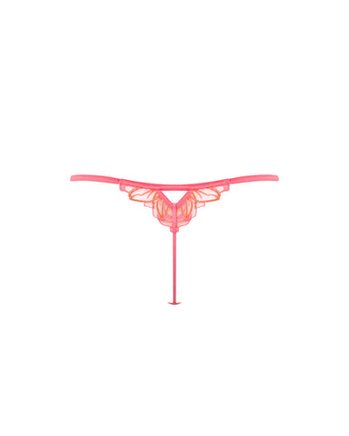 Lilly Thong Pink Lemonade