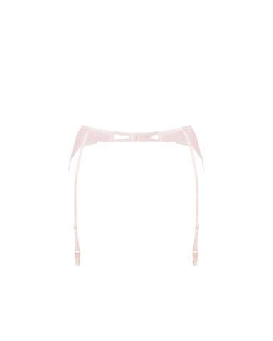 Marabel Reggicalze Rosa Perla