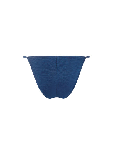 Cadiz Bikini Slip Blu