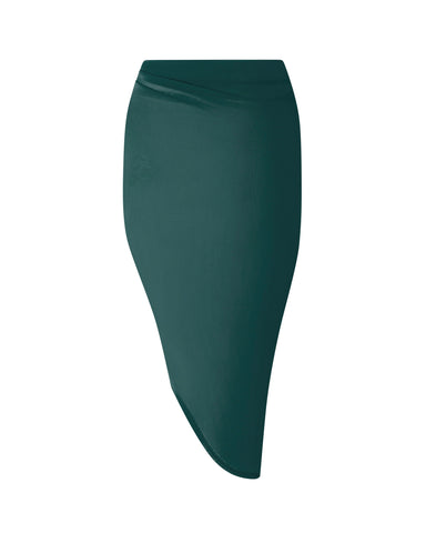Cori Pareo Verde Petrolio