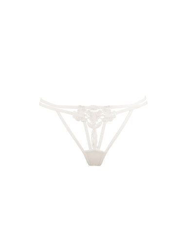 Nova String Elfenbeinfarbener