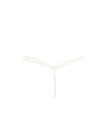 Nova String Elfenbeinfarbener