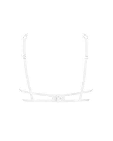 Audrey Reggiseno Bianco